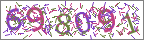Security code image