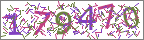Security code image