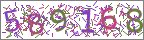 Security code image