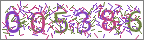 Security code image