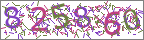 Security code image